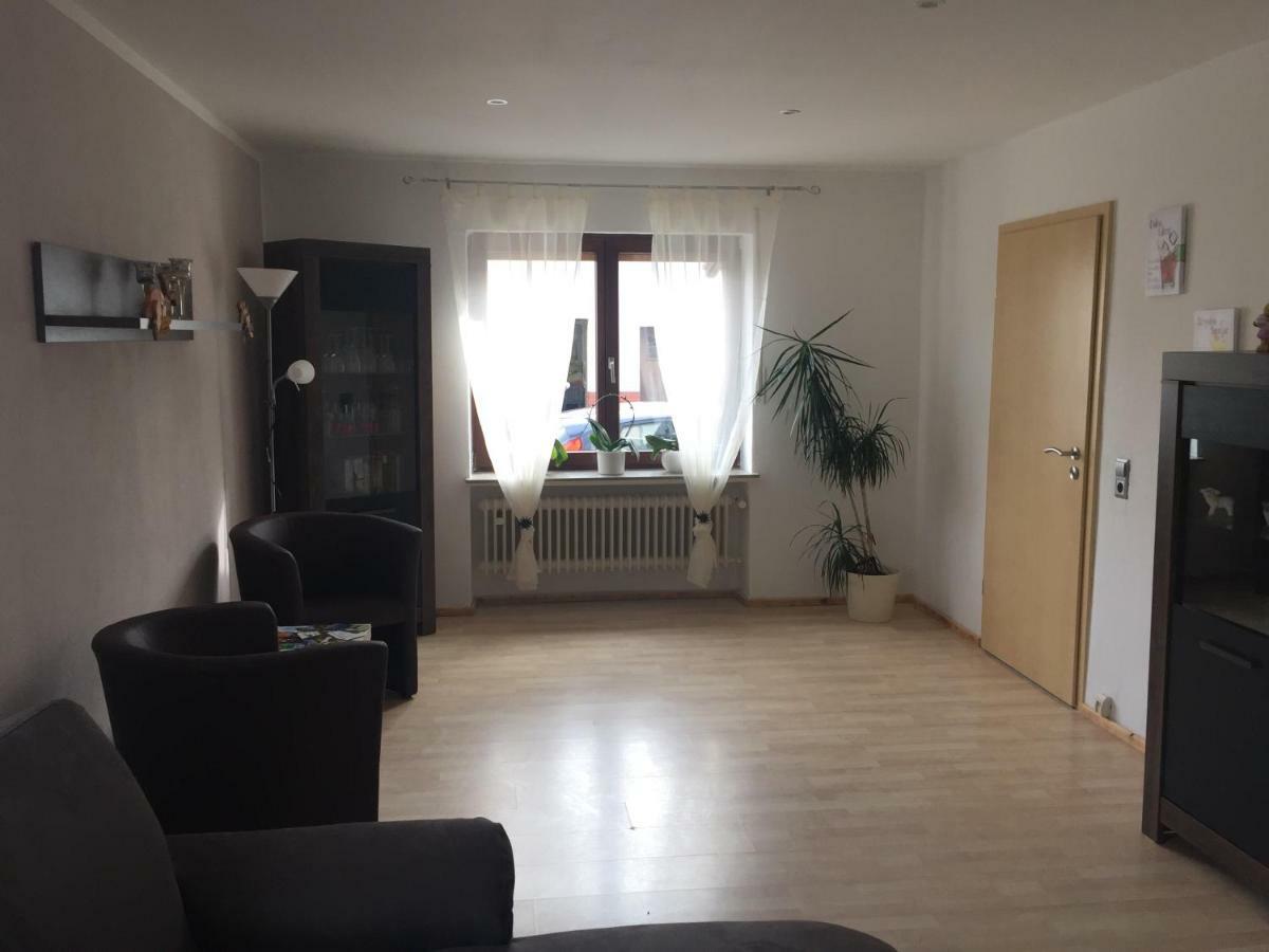 Ferienhaus Burggraf 克尔贝格 外观 照片