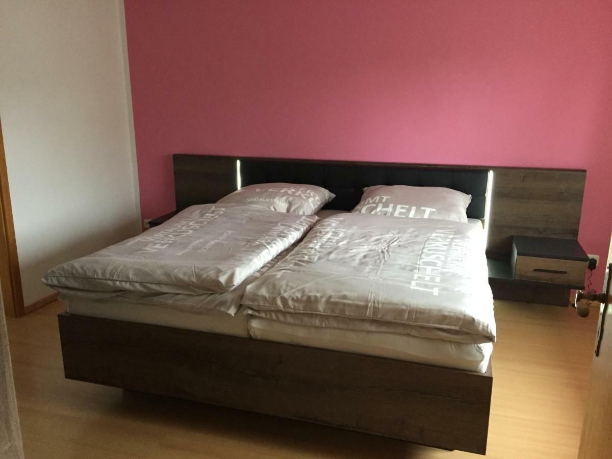 Ferienhaus Burggraf 克尔贝格 外观 照片