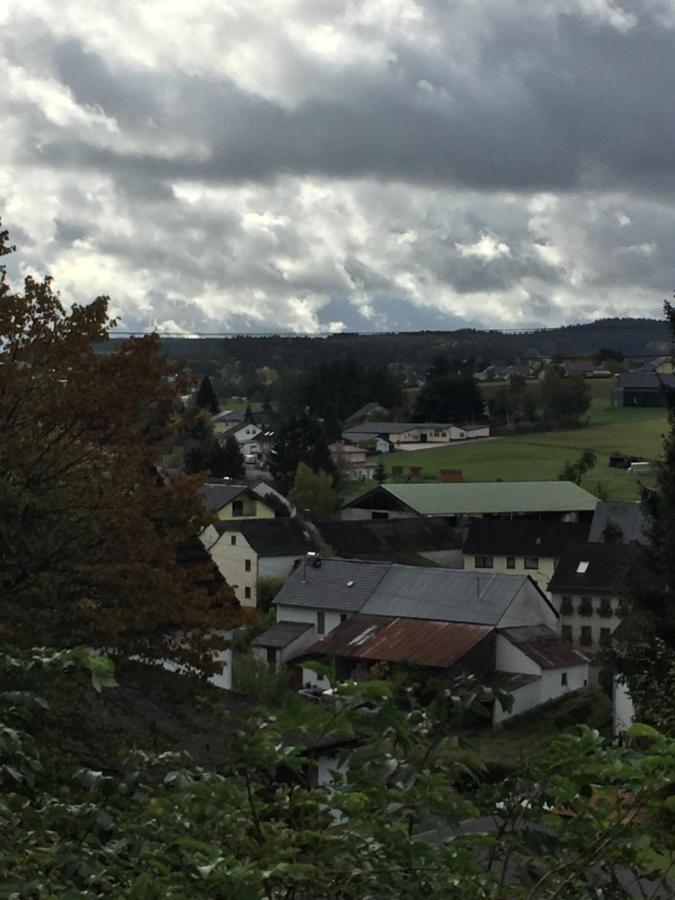 Ferienhaus Burggraf 克尔贝格 外观 照片